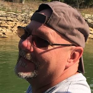 Meet your Posher, Jeff